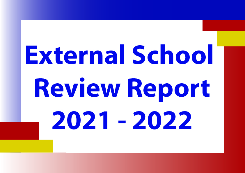 ESR Report 2021-22