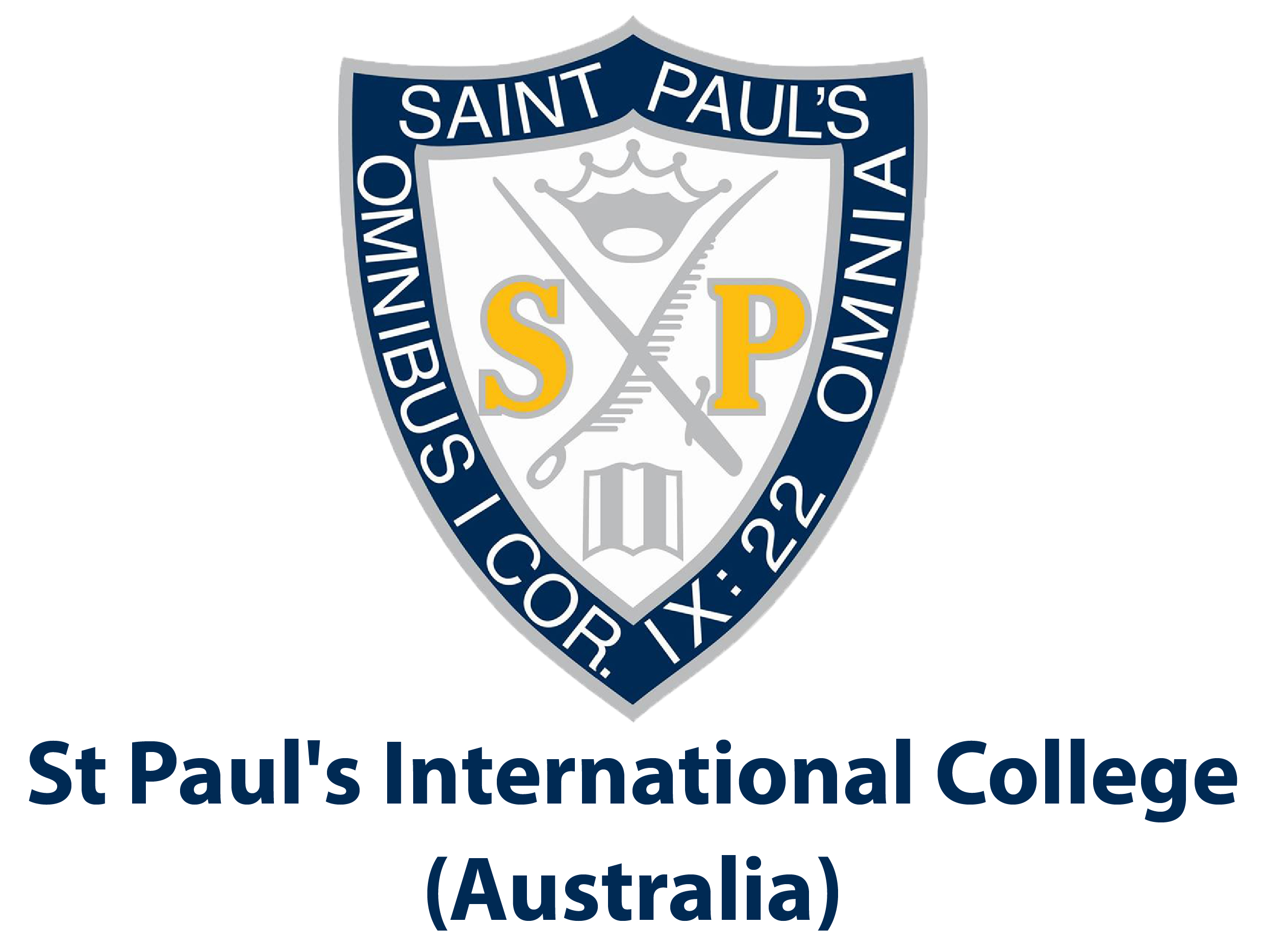 St Paul's International College